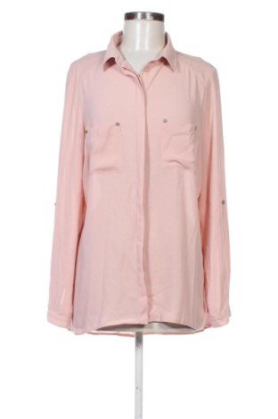 Cămașă de femei Atmosphere, Mărime XL, Culoare Roz, Preț 78,84 Lei, #137949407