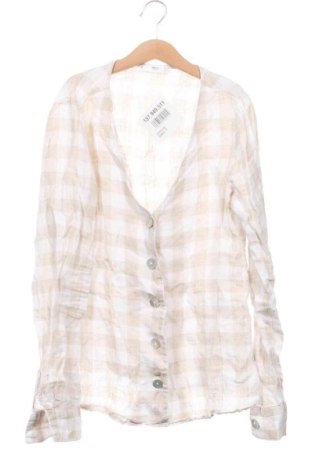 Cămașă de femei Mango, Mărime XS, Culoare Multicolor, Preț 47,24 Lei, #137949511