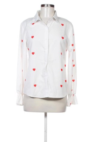 Cămașă de femei SHEIN, Mărime S, Culoare Multicolor, Preț 26,25 Lei, #137949942