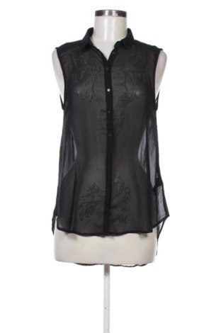 Damska koszula H&M, Rozmiar M, Kolor Czarny, Cena 52,42 zł, #137951031