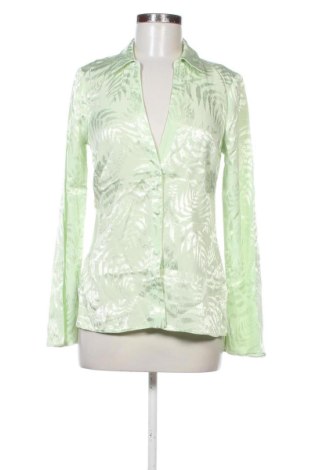 Damska koszula ASOS DESIGN, Rozmiar M, Kolor Zielony, Cena 50,80 zł, #137951536