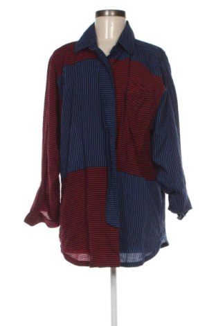 Cămașă de femei Unbranded, Mărime XL, Culoare Multicolor, Preț 47,24 Lei, #137952537