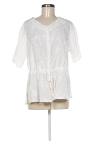 Cămașă de femei Unbranded, Mărime XL, Culoare Alb, Preț 62,99 Lei, #137952561