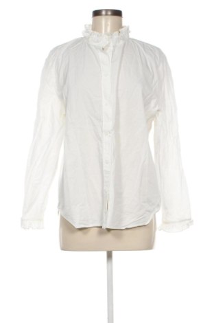 Dámská košile  Zara, Velikost XL, Barva Bílá, Cena  412,00 Kč, #137952843