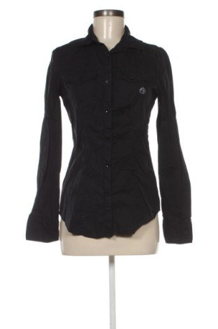 Cămașă de femei Meltin' Pot, Mărime M, Culoare Negru, Preț 52,49 Lei, #137952863