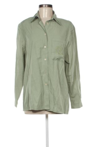 Dámská košile  Unbranded, Velikost L, Barva Zelená, Cena  194,00 Kč, #137953138