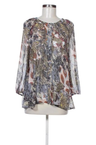 Cămașă de femei Esprit, Mărime L, Culoare Multicolor, Preț 295,73 Lei, #137953374