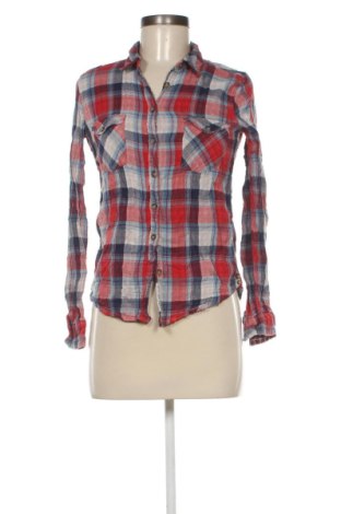 Cămașă de femei H&M, Mărime M, Culoare Multicolor, Preț 36,74 Lei, #137953547