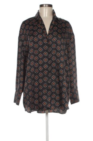Cămașă de femei Mango, Mărime XL, Culoare Multicolor, Preț 57,74 Lei, #137953886