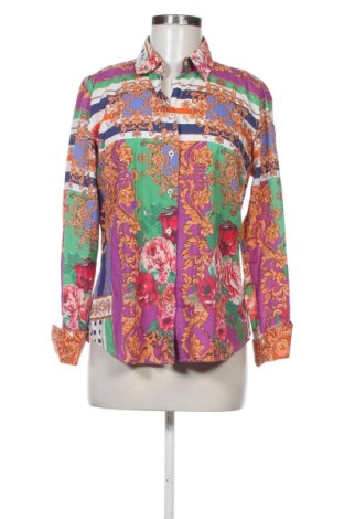 Cămașă de femei Milano, Mărime M, Culoare Multicolor, Preț 62,99 Lei, #137953929