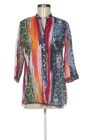 Cămașă de femei Studio Italy, Mărime M, Culoare Multicolor, Preț 120,73 Lei, #137954046