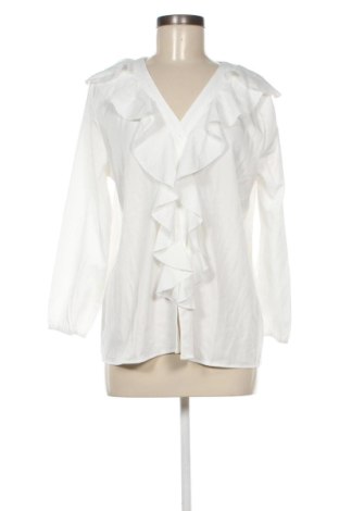 Cămașă de femei Unbranded, Mărime L, Culoare Alb, Preț 57,74 Lei, #137954263
