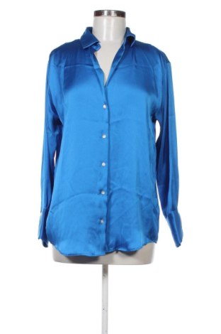 Női ing Zara, Méret S, Szín Kék, Ár 4 965 Ft, #137954389