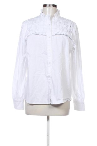 Дамска риза Co'Couture, Размер L, Цвят Бял, Цена 22,00 €, #137954629