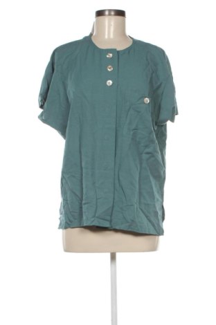 Dámska košeľa  Unbranded, Veľkosť M, Farba Zelená, Cena  10,00 €, #137954760