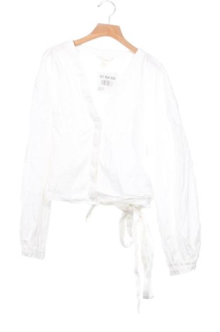 Női ing H&M, Méret XS, Szín Fehér, Ár 3 191 Ft, #137954933