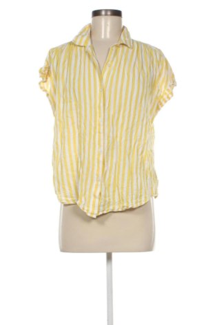 Дамска риза Gap, Размер M, Цвят Многоцветен, Цена 15,00 €, #137954999