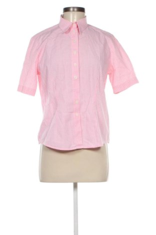 Damenbluse Burg, Größe M, Farbe Mehrfarbig, Preis 13,00 €, #137955052