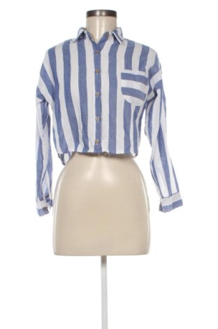 Damenbluse Unbranded, Größe M, Farbe Mehrfarbig, Preis 6,00 €, #137955148