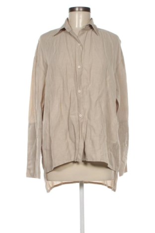 Női ing Unbranded, Méret M, Szín Bézs, Ár 2 482 Ft, #137955468