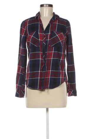 Damska koszula Stradivarius, Rozmiar S, Kolor Kolorowy, Cena 38,10 zł, #137956028