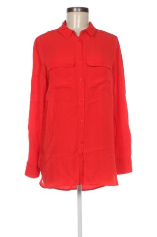Cămașă de femei Street One, Mărime XL, Culoare Roșu, Preț 51,75 Lei, #137956678