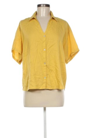 Cămașă de femei Tex, Mărime M, Culoare Galben, Preț 53,00 Lei, #137956689