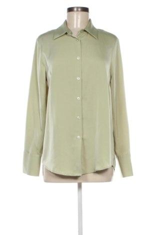 Cămașă de femei Unbranded, Mărime M, Culoare Verde, Preț 36,74 Lei, #137956747