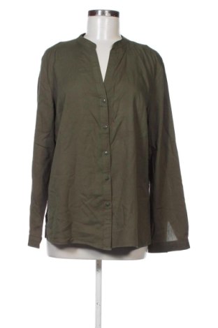 Cămașă de femei Unbranded, Mărime XL, Culoare Verde, Preț 41,99 Lei, #137956795