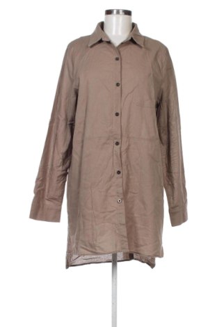 Cămașă de femei Unbranded, Mărime XL, Culoare Maro, Preț 41,99 Lei, #137956797