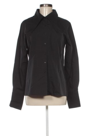 Cămașă de femei Unbranded, Mărime M, Culoare Negru, Preț 44,88 Lei, #137956892