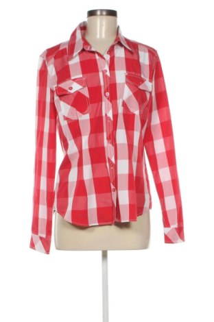 Cămașă de femei Crazy World, Mărime XL, Culoare Multicolor, Preț 47,00 Lei, #137957051