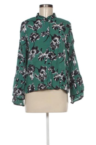 Cămașă de femei VILA, Mărime XL, Culoare Multicolor, Preț 47,24 Lei, #137957398