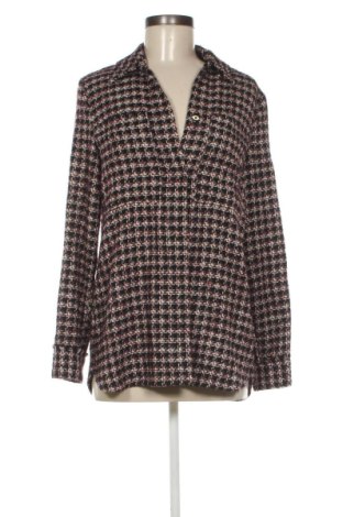 Damenbluse S.Oliver, Größe L, Farbe Mehrfarbig, Preis 15,00 €, #137957573