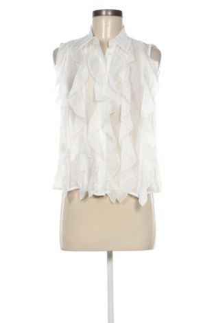 Cămașă de femei Mango, Mărime S, Culoare Alb, Preț 73,49 Lei, #137957730