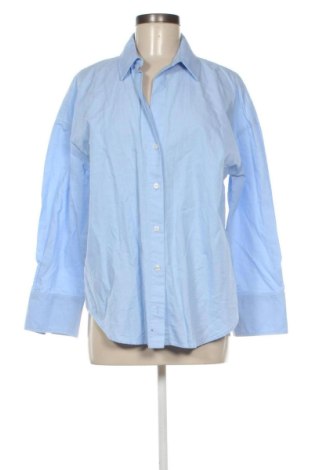 Női ing Zara, Méret S, Szín Kék, Ár 9 975 Ft, #137957775