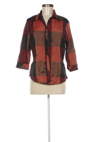 Damenbluse Unbranded, Größe M, Farbe Mehrfarbig, Preis 5,00 €, #137957821
