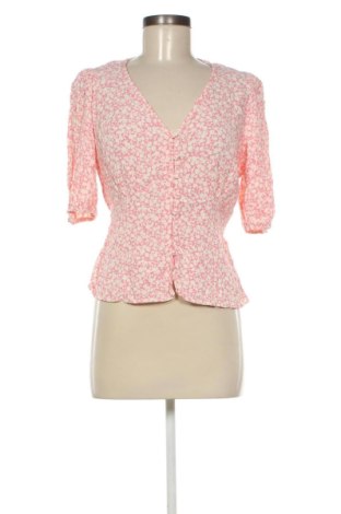 Cămașă de femei New Look, Mărime XL, Culoare Multicolor, Preț 52,49 Lei, #137957845