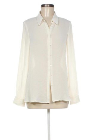 Damenbluse Mango, Größe L, Farbe Ecru, Preis 10,00 €, #137957885