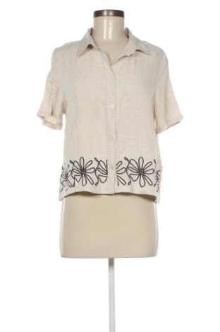 Női ing Unbranded, Méret M, Szín Ekrü
, Ár 3 546 Ft, #137958284