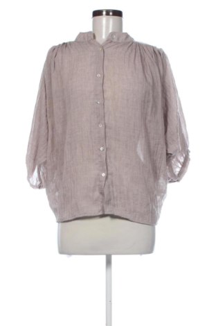 Cămașă de femei Unbranded, Mărime S, Culoare Mov deschis, Preț 69,99 Lei, #137958306