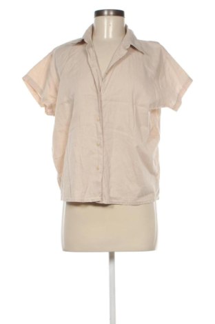 Női ing Unbranded, Méret M, Szín Bézs, Ár 3 546 Ft, #137958342