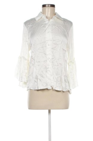 Cămașă de femei ETIC, Mărime M, Culoare Alb, Preț 88,00 Lei, #137958766