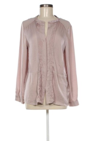 Cămașă de femei H&M, Mărime XL, Culoare Mov deschis, Preț 62,78 Lei, #137959322