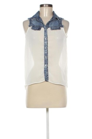 Cămașă de femei Tally Weijl, Mărime S, Culoare Multicolor, Preț 68,24 Lei, #137959584