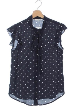 Cămașă de femei Mint & Berry, Mărime XS, Culoare Albastru, Preț 94,22 Lei, #137959783