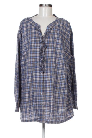 Dámská košile  Ulla Popken, Velikost 3XL, Barva Vícebarevné, Cena  1 352,00 Kč, #137960235