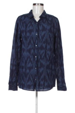Női ing Scotch & Soda, Méret M, Szín Kék, Ár 40 131 Ft, #137960517