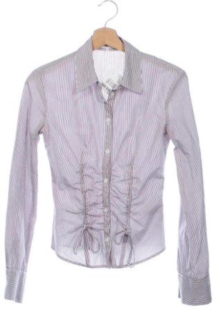 Dámska košeľa  Bershka, Veľkosť XS, Farba Viacfarebná, Cena  6,48 €, #137960680