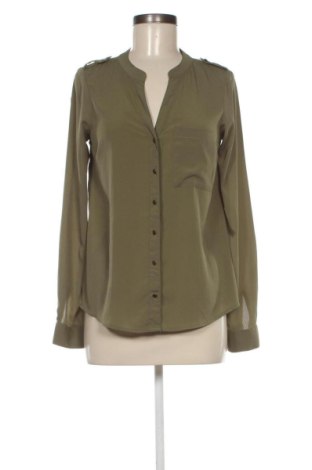 Dámská košile  Vero Moda, Velikost S, Barva Zelená, Cena  146,00 Kč, #137961151